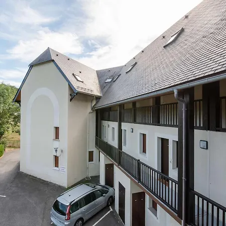 T3 Fonctionnel Avec Terrasse Et Parking, - Fr-1-296-539 Apartamento